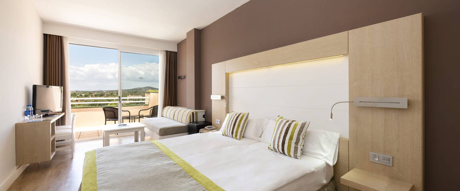 Hotel None S’illot Hotel None S’illot