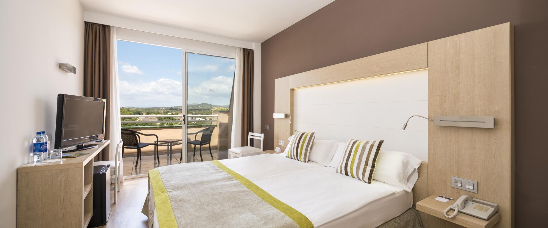 Hotel Mariant Park S’illot Hotel Mariant Park S’illot