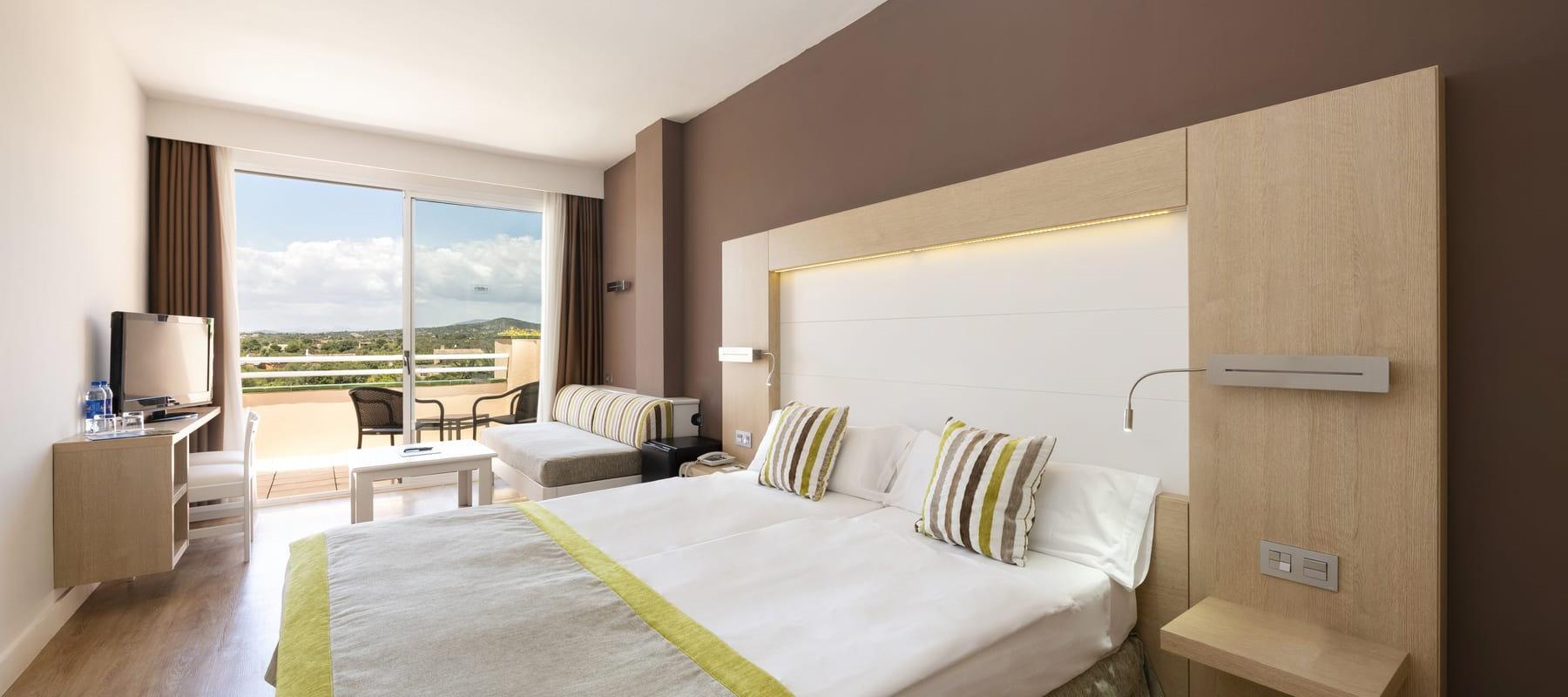 Hotel Mariant Park S’illot Hotel Mariant Park S’illot