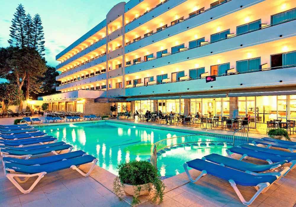 Hotel Mariant,una joya en la isla de Mallorca